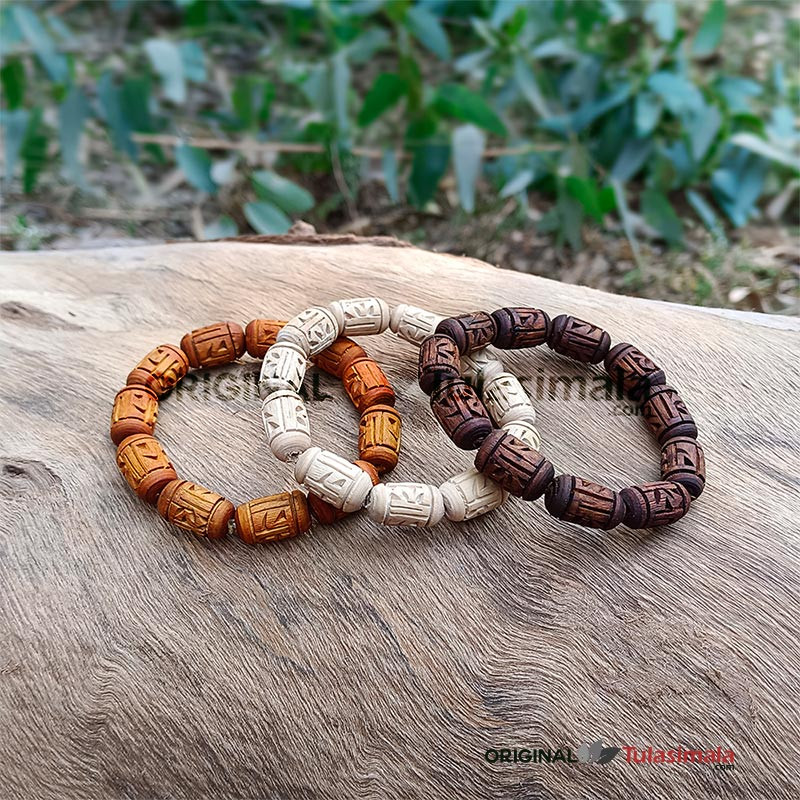 Bracelets Tulsi